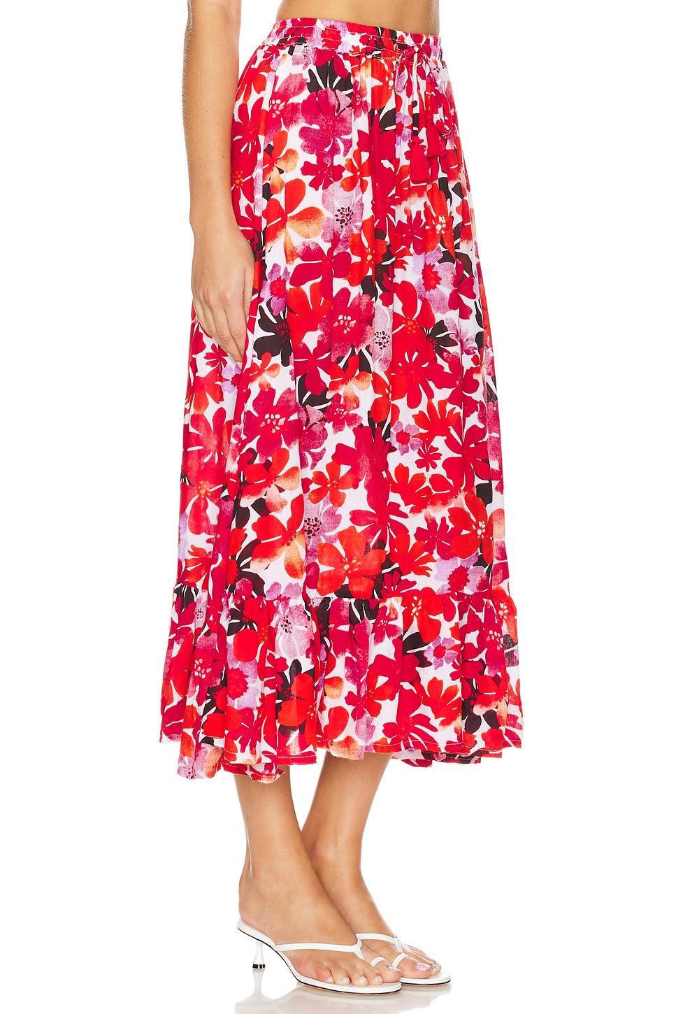 Capri Skirt Tiare Hawaii Product Image