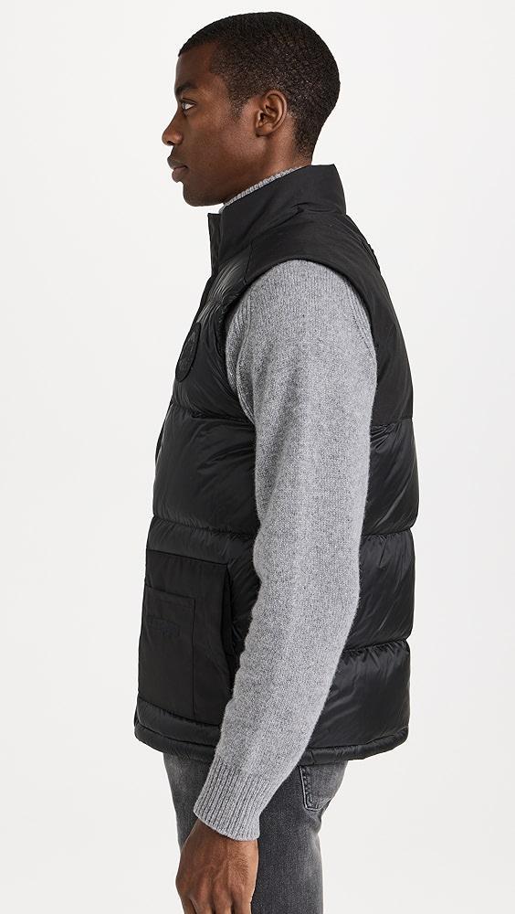 Canada Goose Black Label Paradigm Vest | Shopbop Product Image