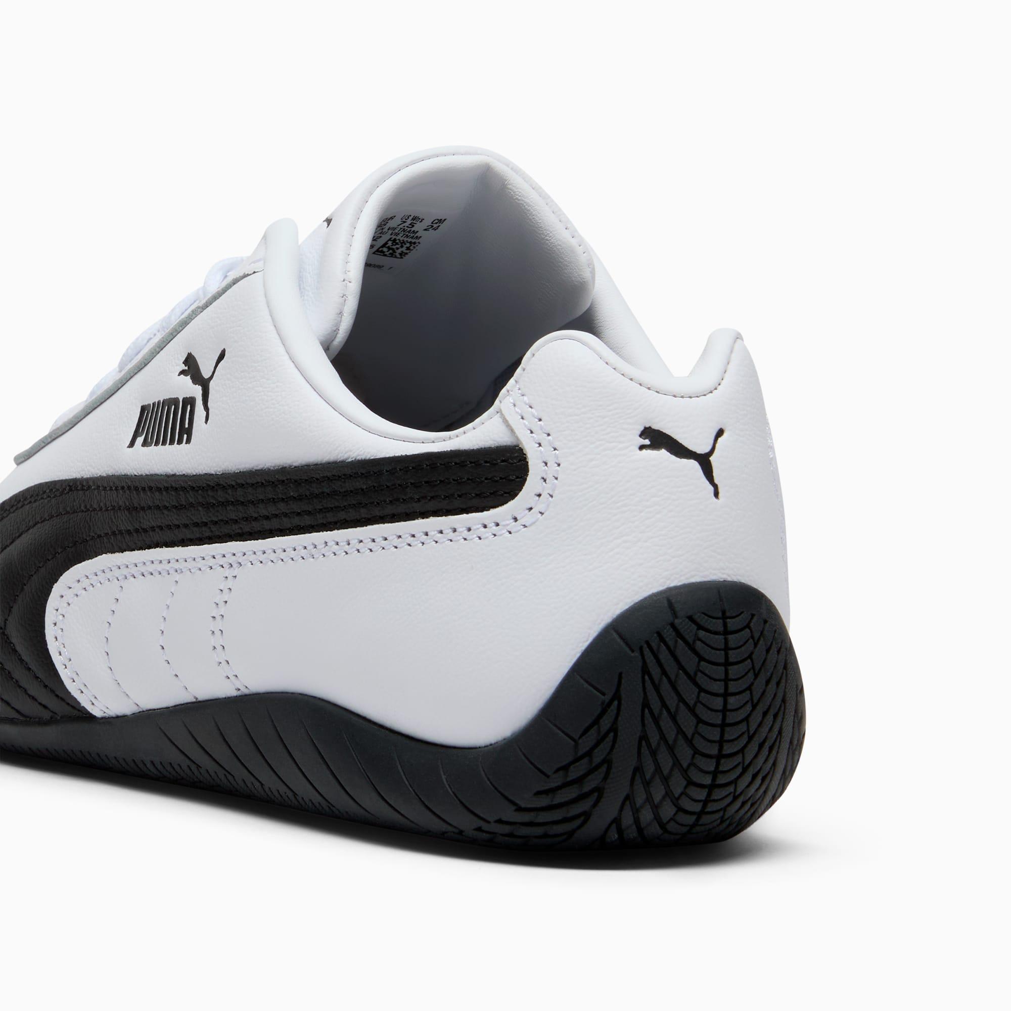 Speedcat Leather Women's Sneakers Product Image