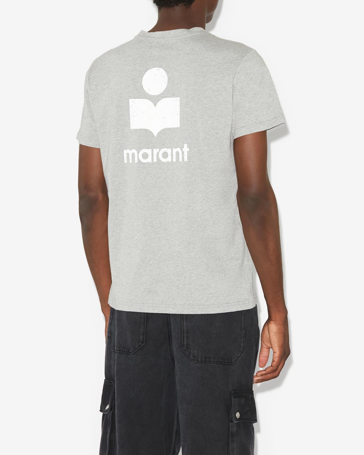 Zafferh Tee-Shirt Male Product Image