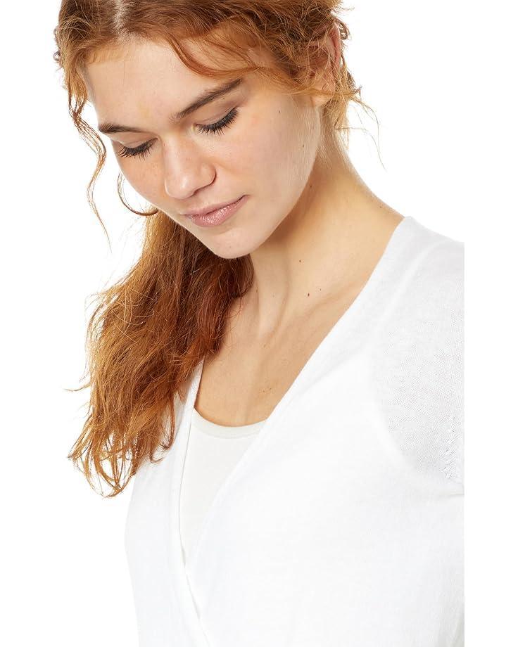 Women's NIC+ZOE All Year 4-Way Cardigan Product Image