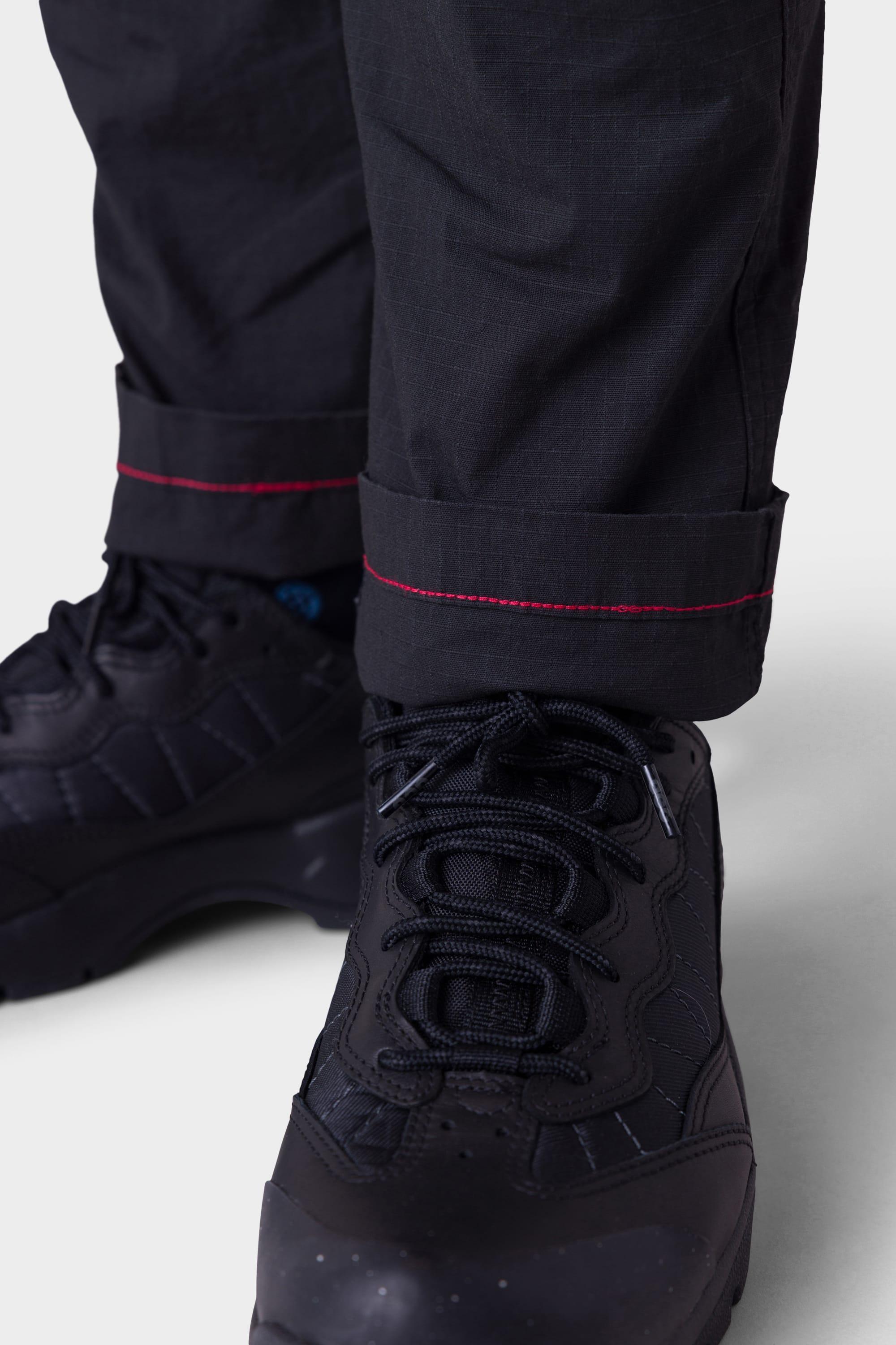 686 Men's All Time Cargo Pant - Wide Tapered Fit Male Product Image