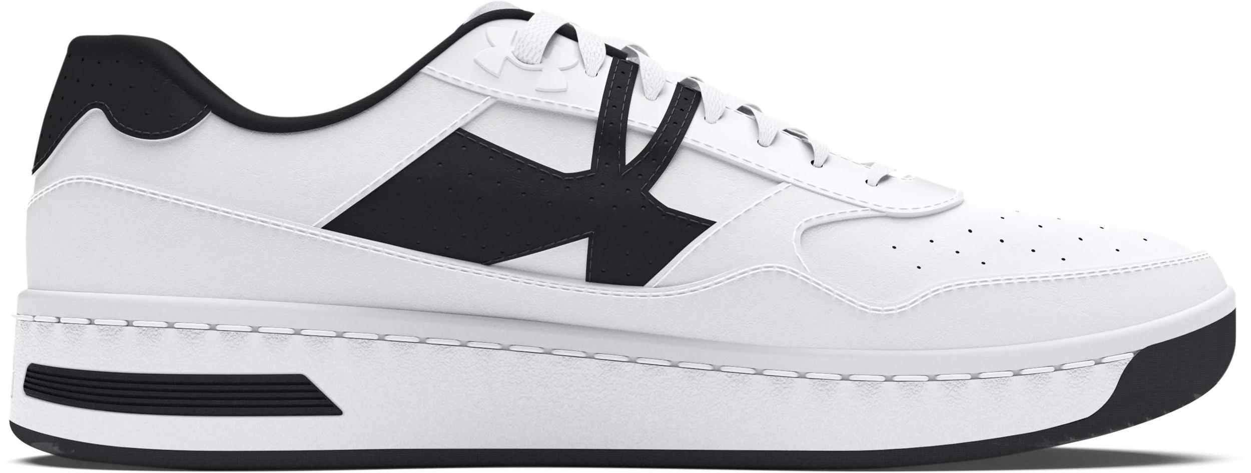 UA Court 96 Mens Shoes Product Image