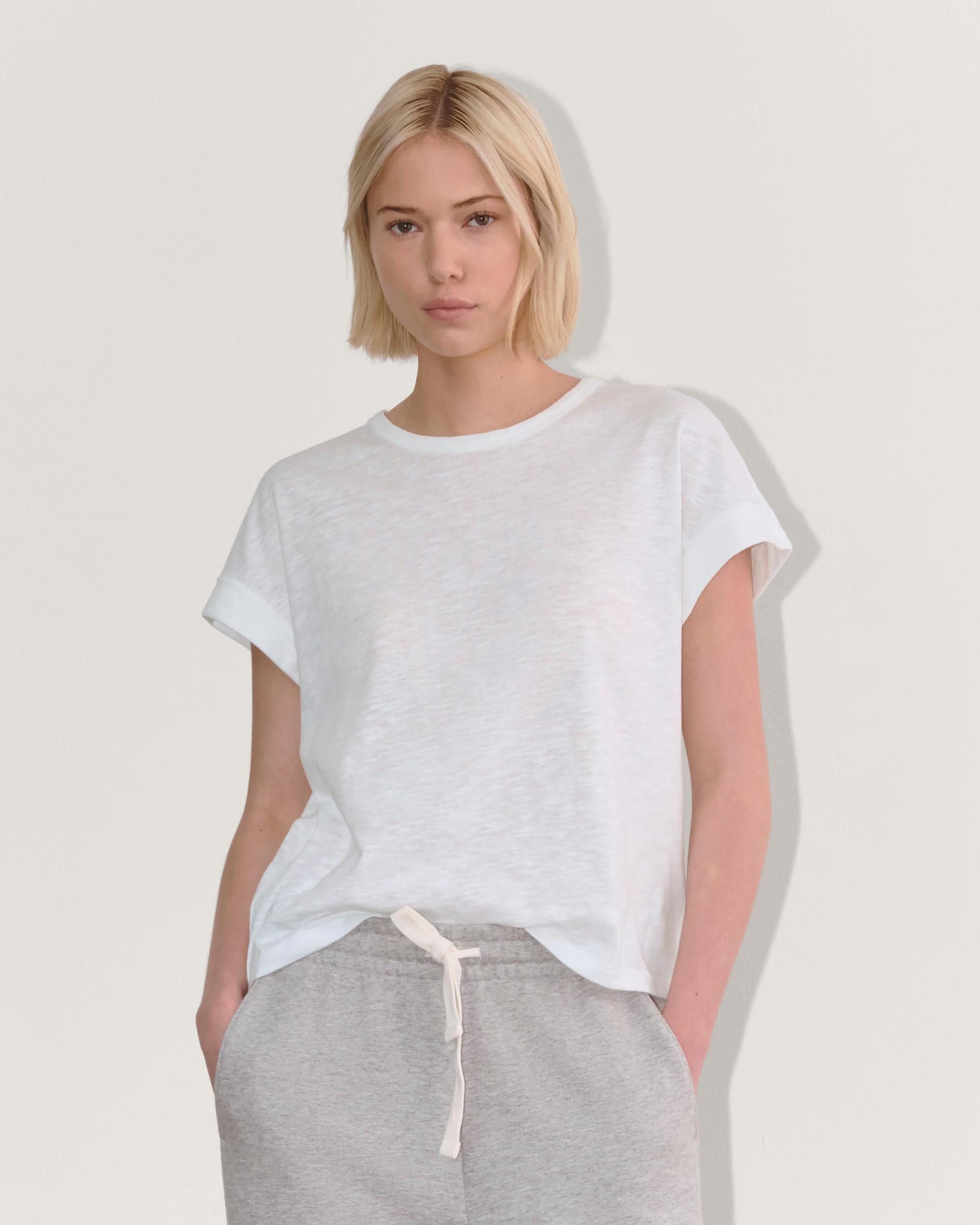 The Perform Tee Product Image