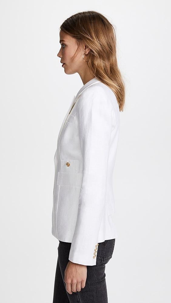 SMYTHE Duchess Blazer | Shopbop Product Image