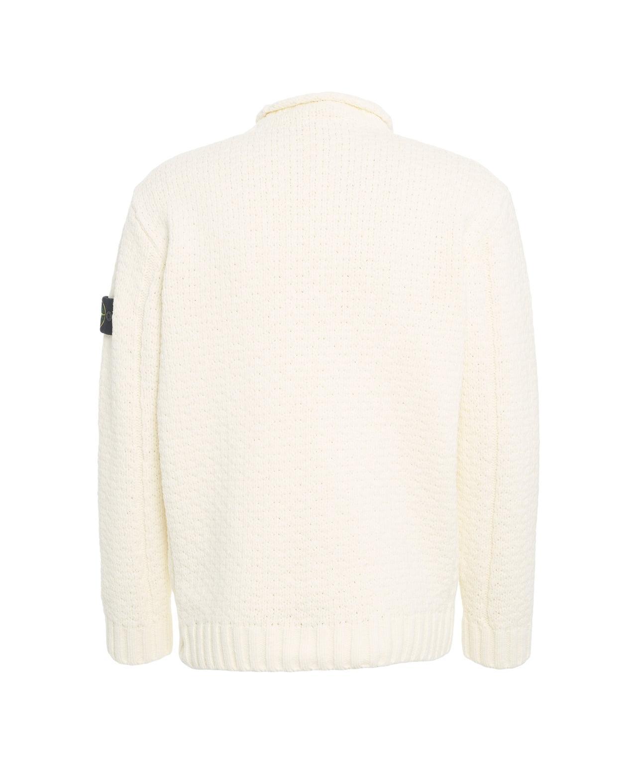 Roll-neck pullover Product Image