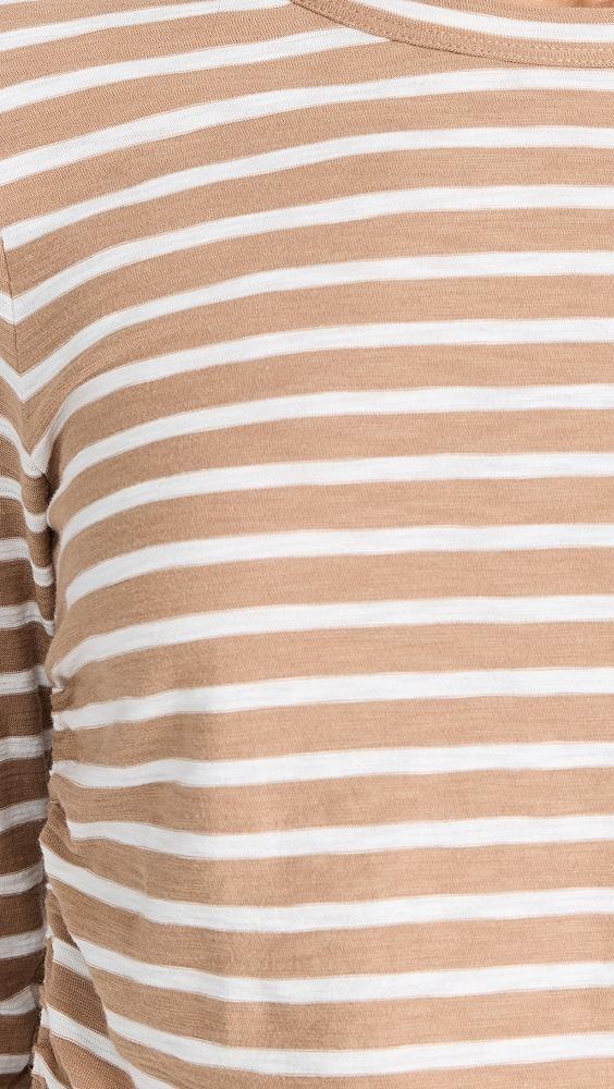 Veronica Beard Jean Travis Top | Shopbop Product Image