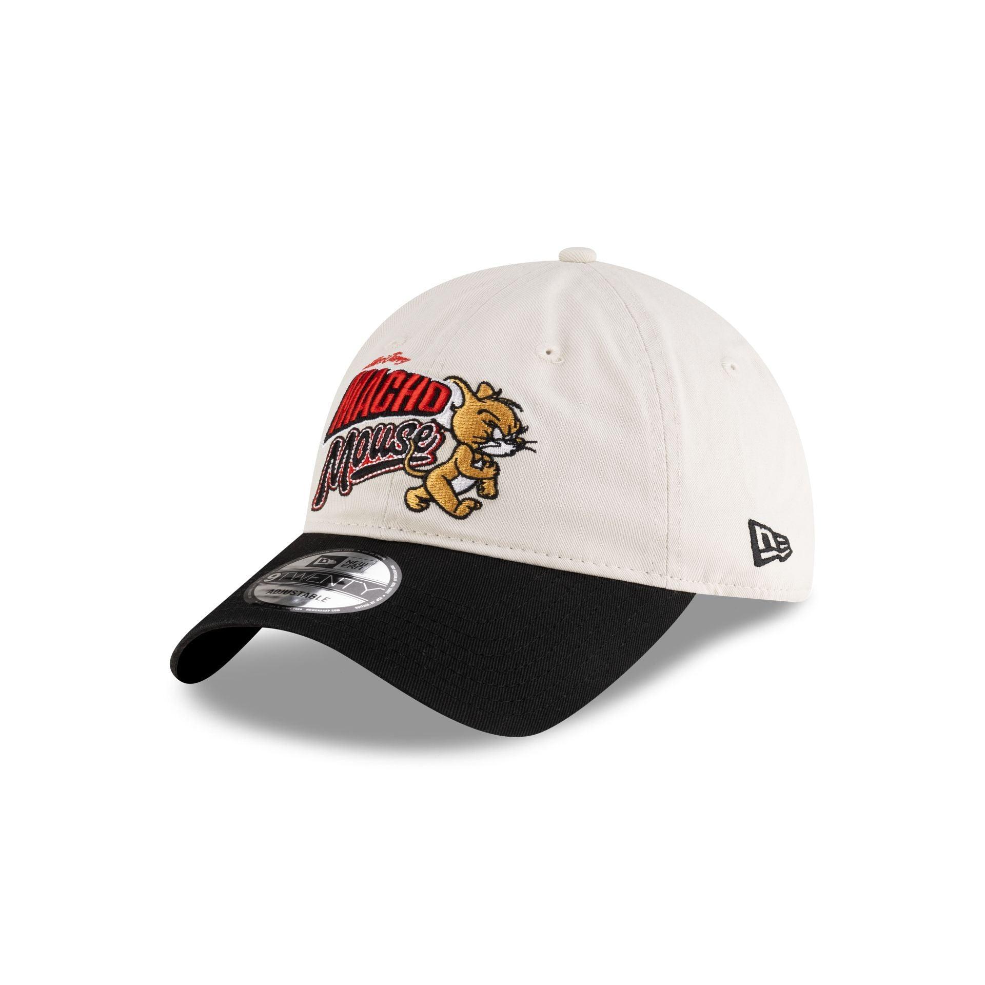Tom and Jerry Macho Mouse 9TWENTY Adjustable Hat Male Product Image