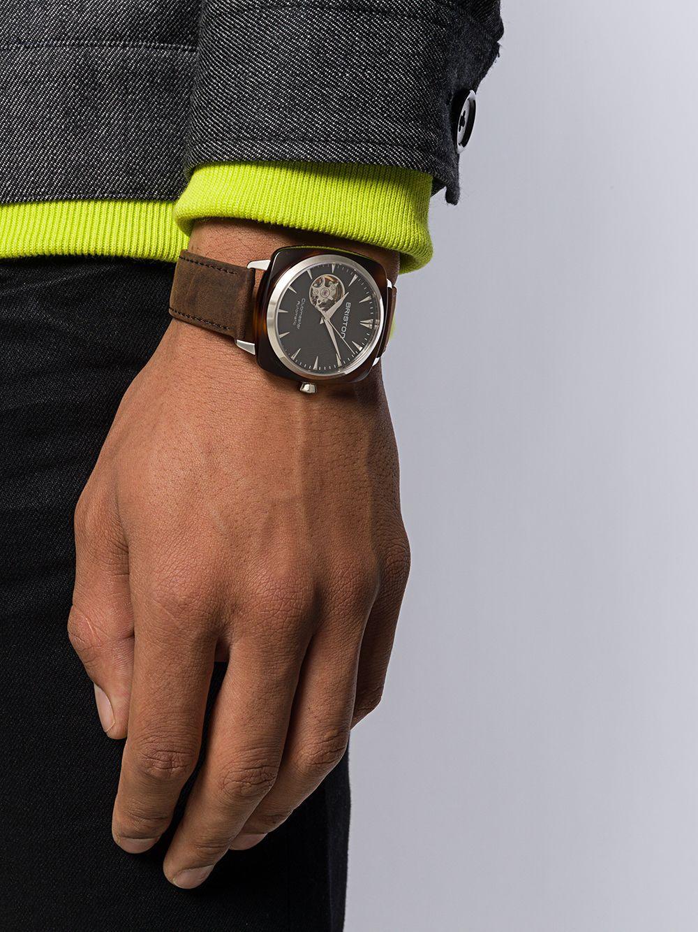 Clubmaster Iconic 40mm Product Image