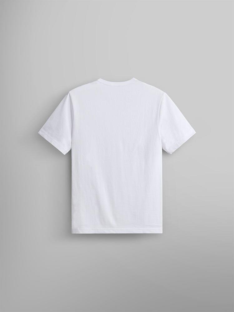 ALPHA CAMO LOGO TEE Product Image
