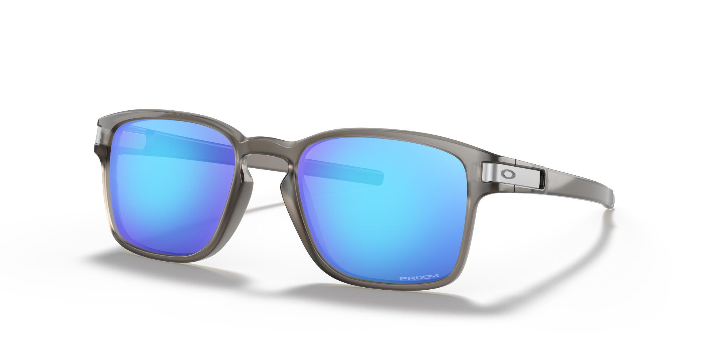 Oakley Men's Latch™ Square (low Bridge Fit) Sunglasses Product Image