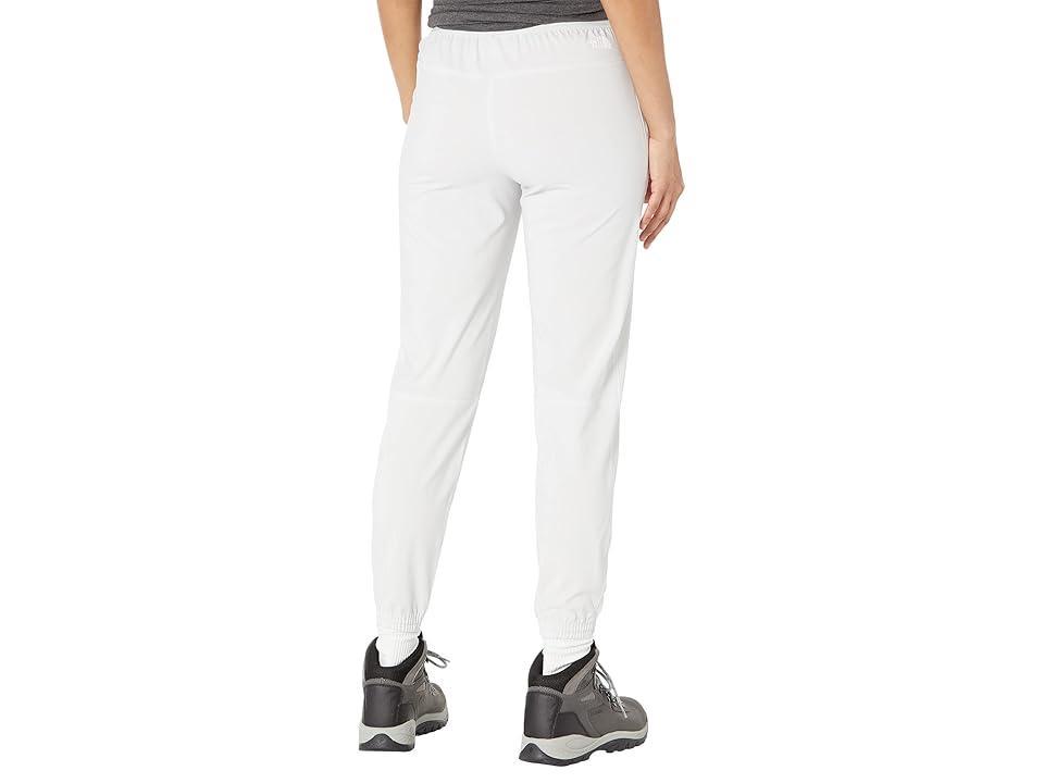 The North Face Wander Joggers (Tin Grey) Women's Casual Pants Product Image