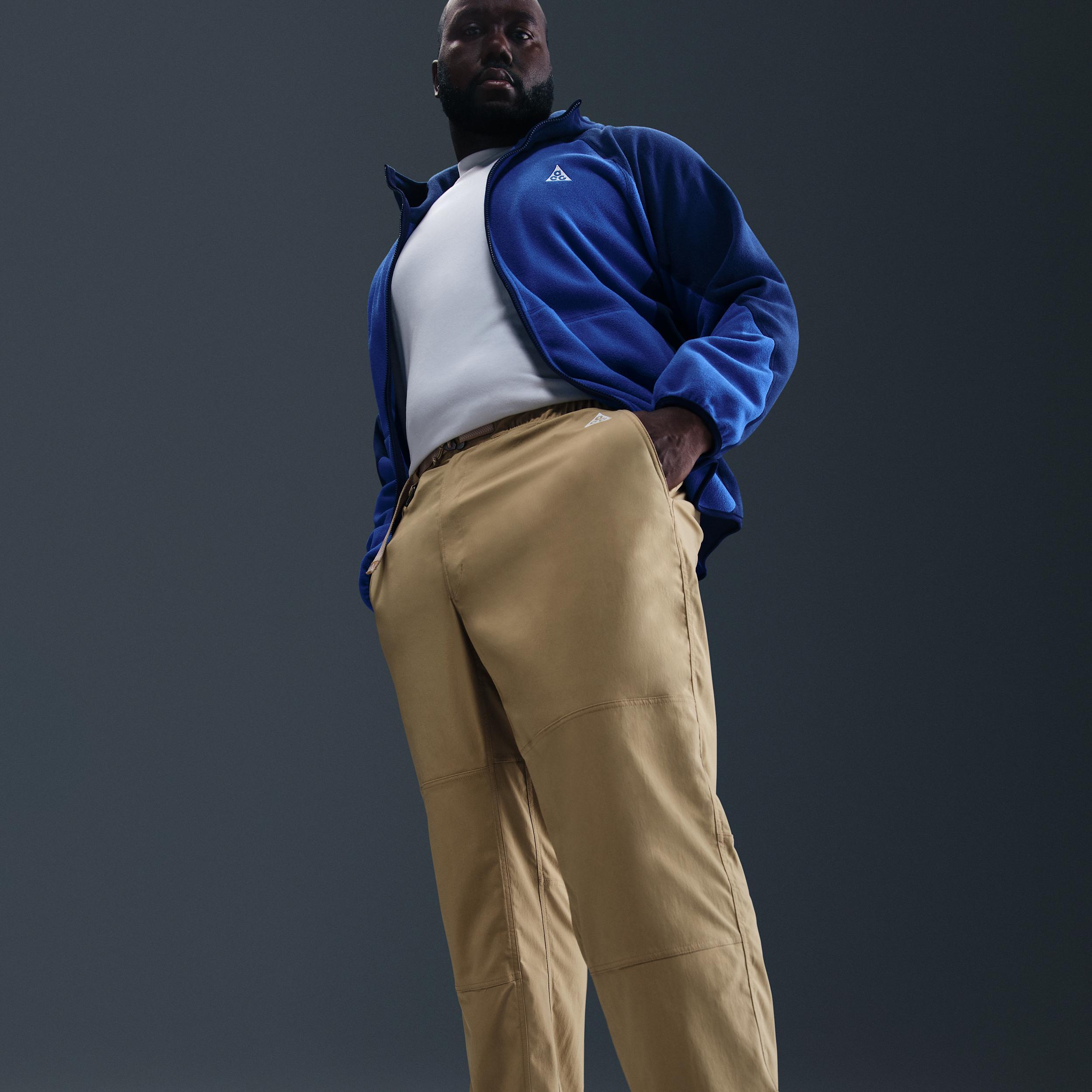 Nike ACG Men's UV Hiking Pants Product Image