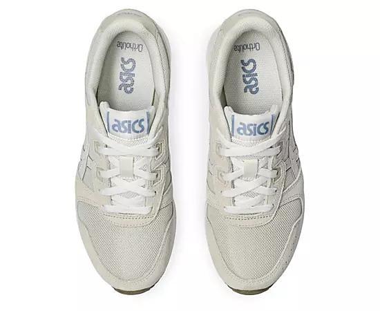 ASICS Womens Lyte Classic Heritage Retro Sneakers Product Image