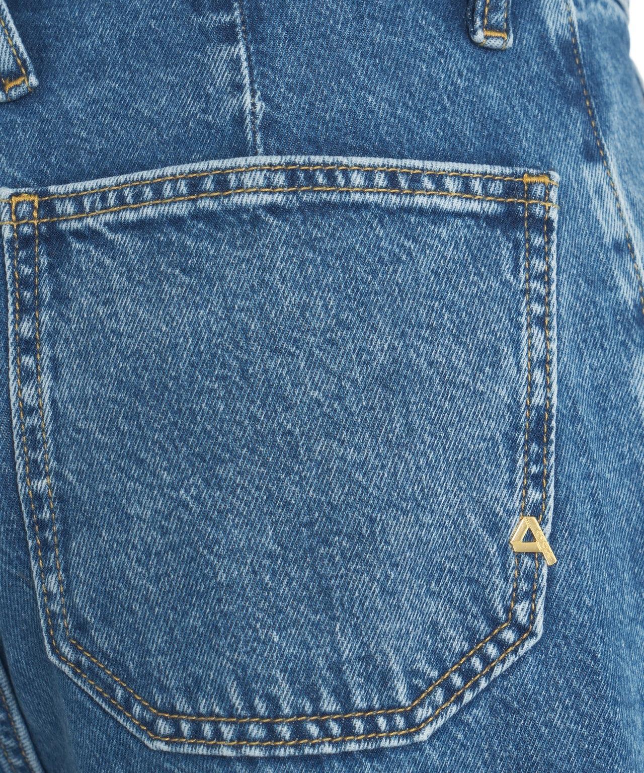 Volume jeans 'Olivia' Product Image