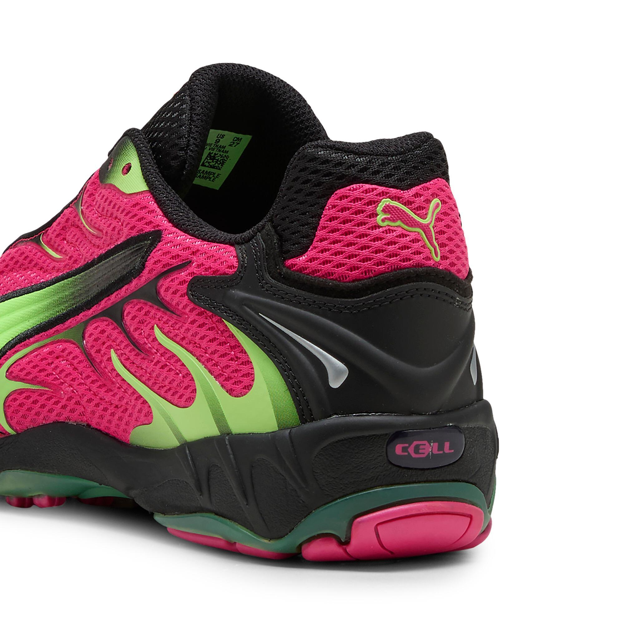 Inhale Men's Sneakers Product Image