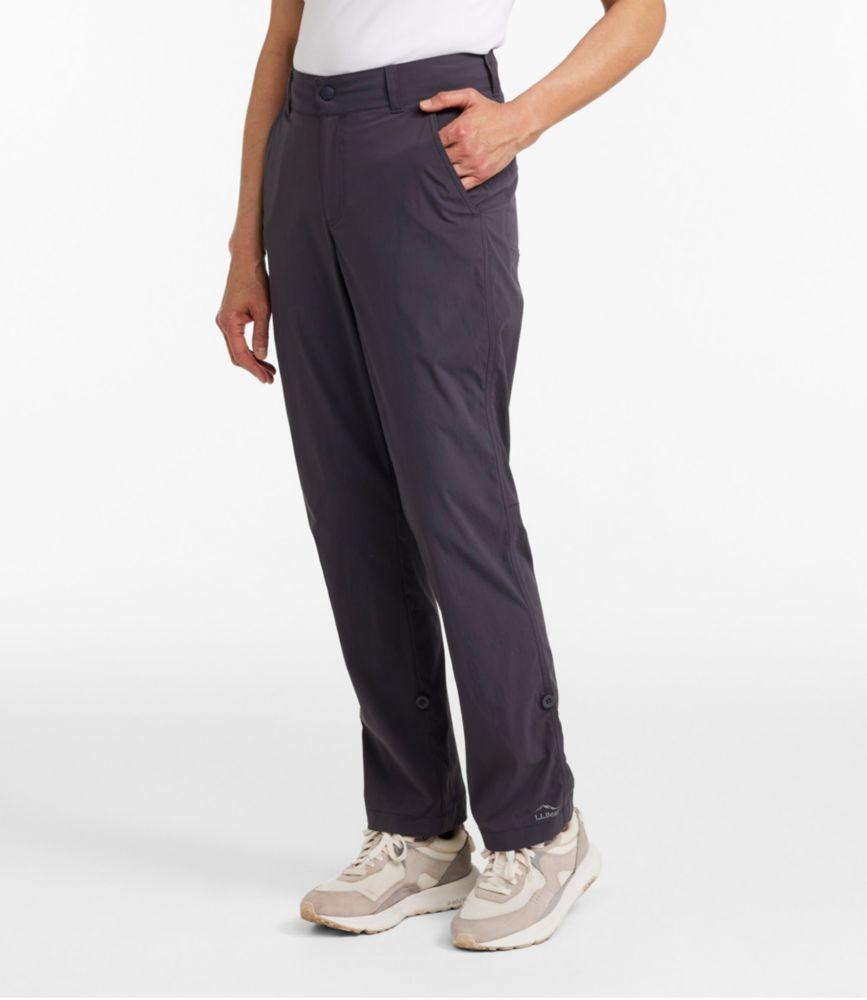 
                            
                                
                                    
                                
                            Women's Access Trail Pants, Straight-Leg
                         Product Image