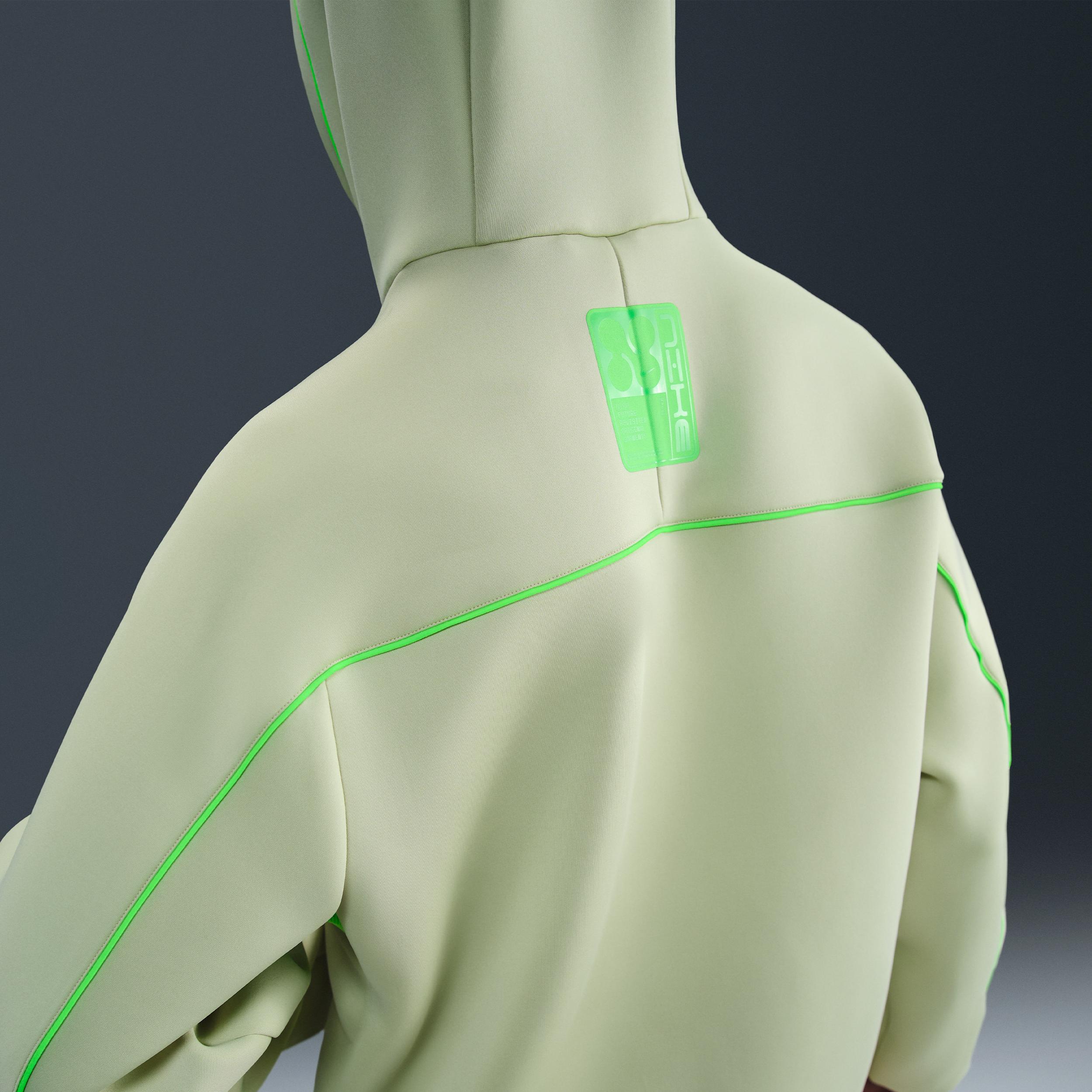 Nike Men's Project F.R.O.G. Pullover Hoodie Product Image