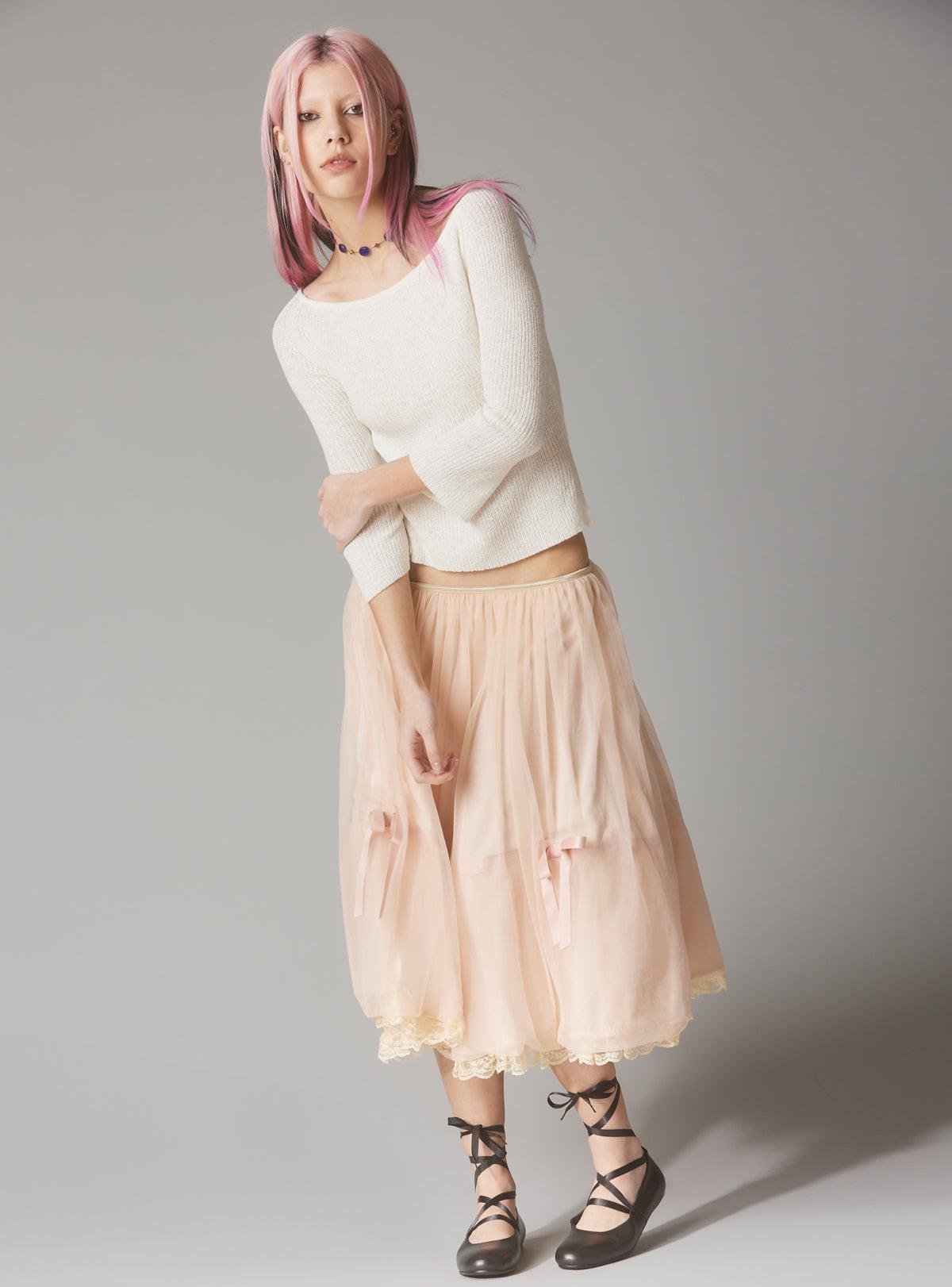 Prima Skirt Female Product Image