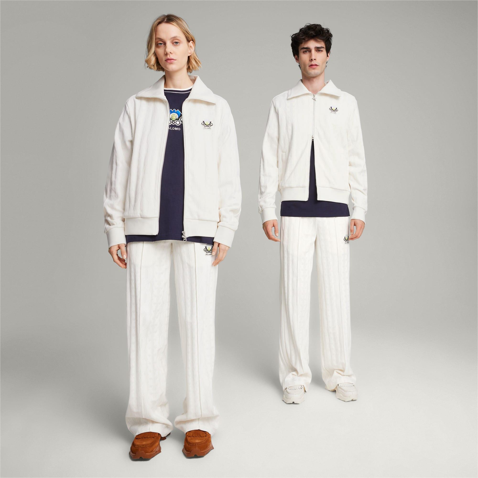 PUMA x PALOMO T7 Pants Product Image