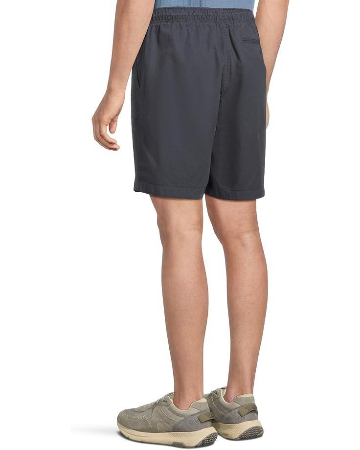 Bubble Cord Pull On Shorts, 7" Product Image