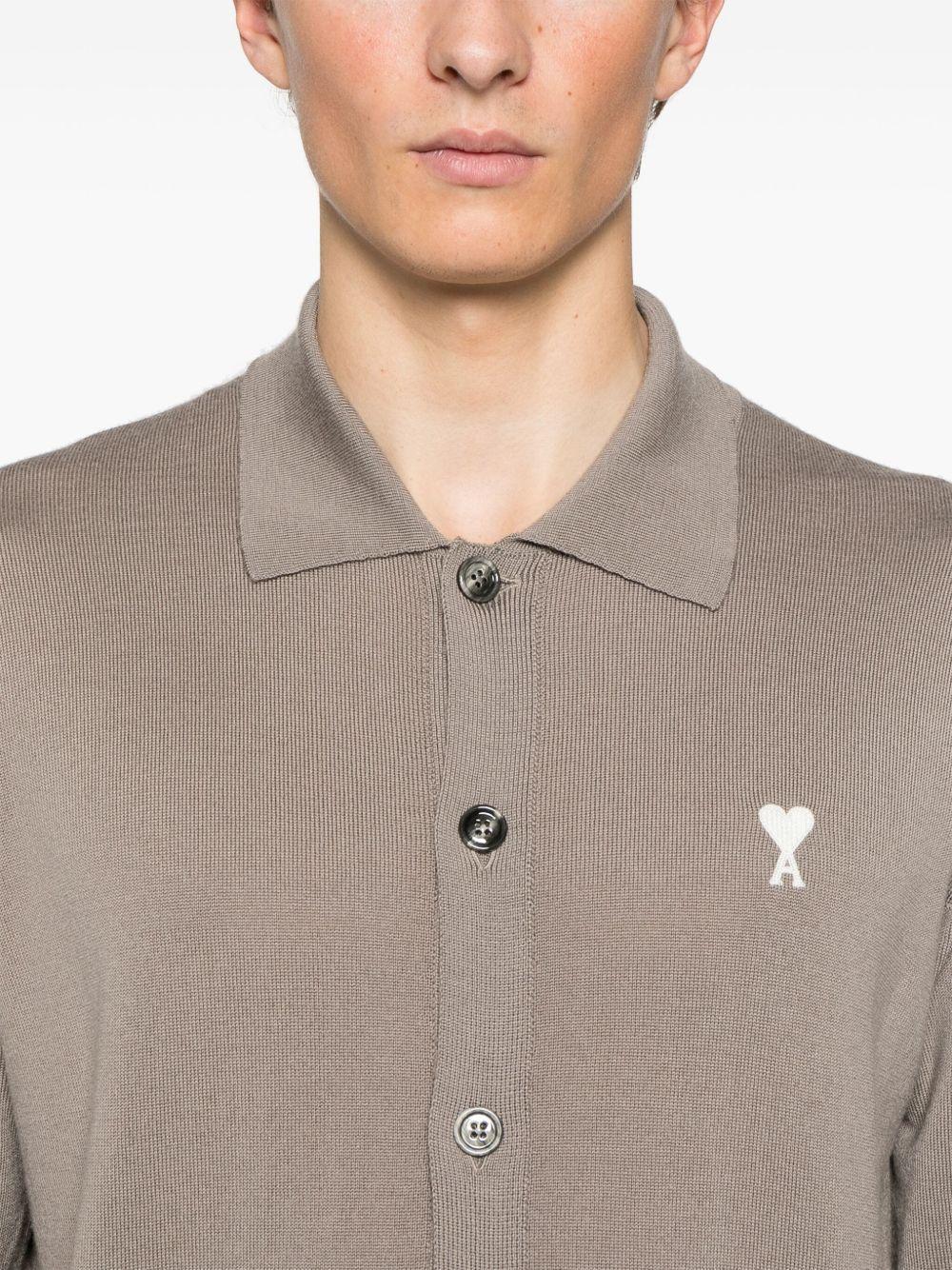 Ami de Coeur cardigan Product Image