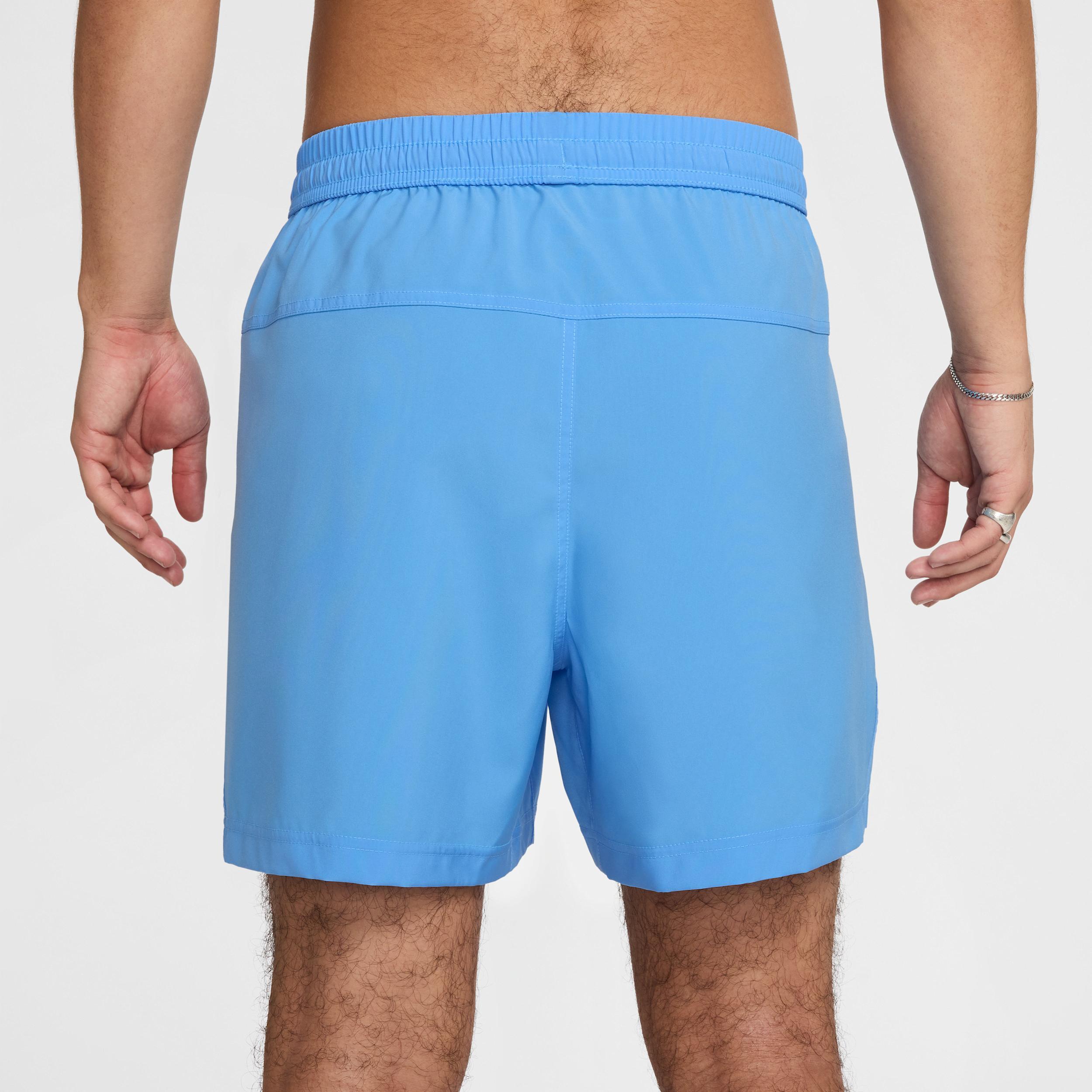 Nike Men's Form Dri-FIT 5" Unlined Versatile Shorts Product Image