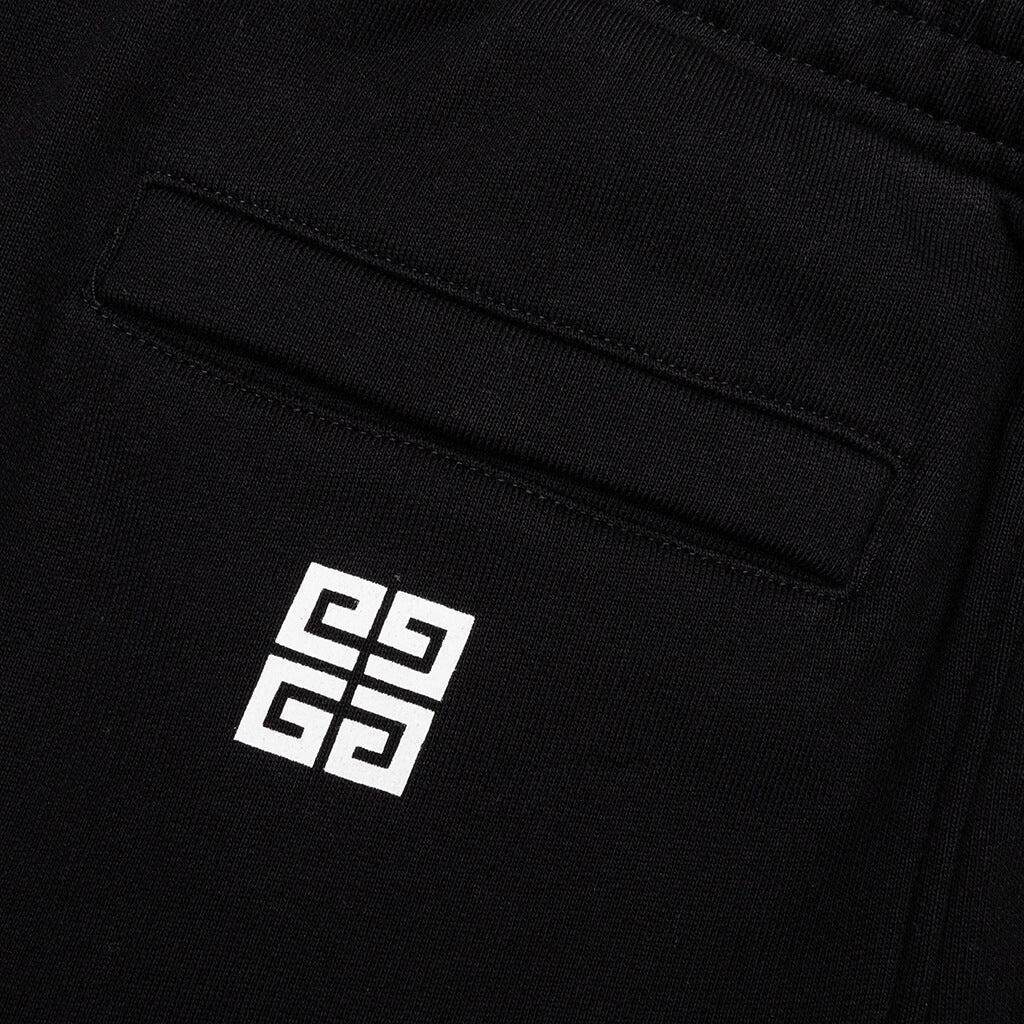 Archetype Slim Fit Jogger Pants - Black Male Product Image