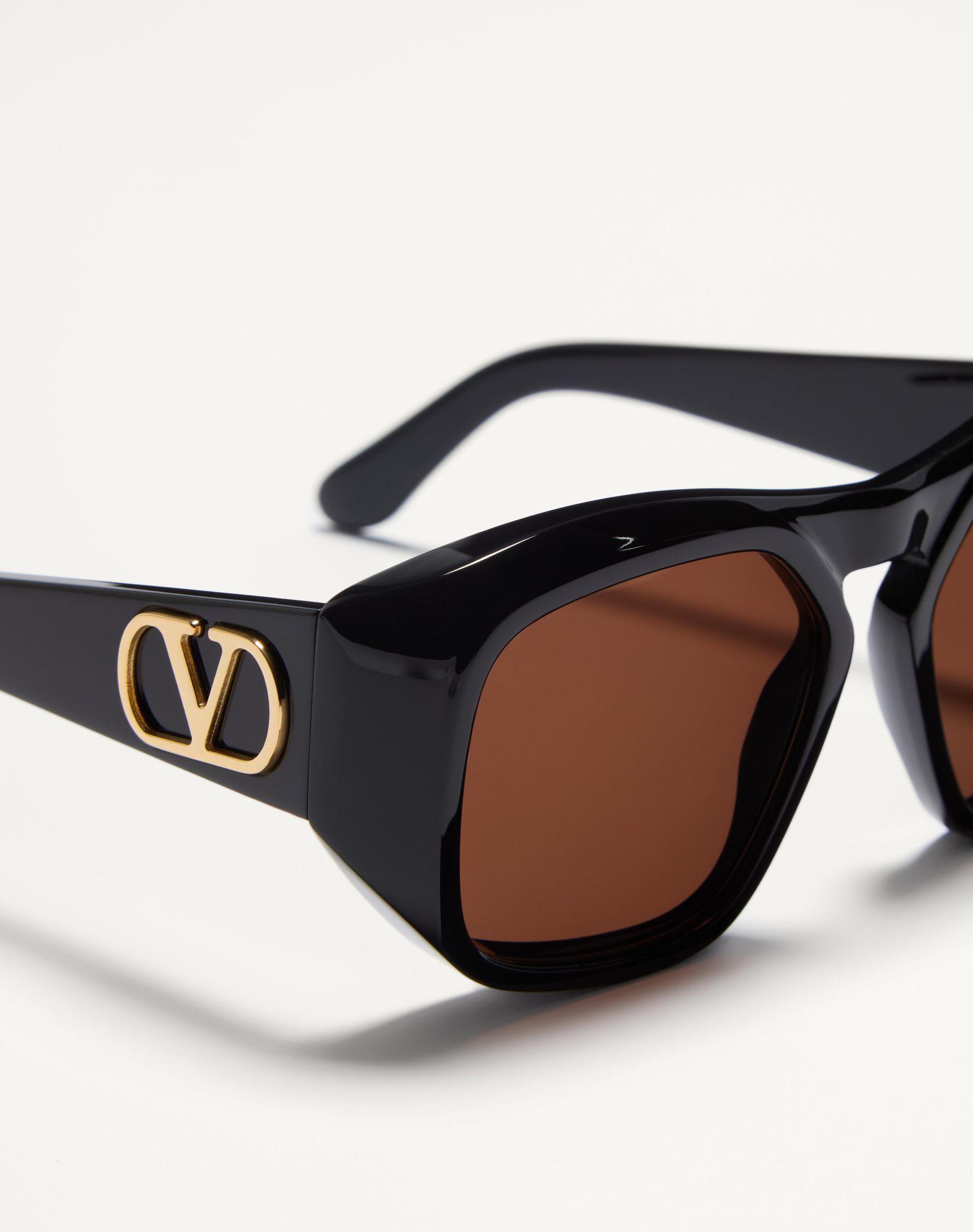 Metal Aviator Frame Product Image