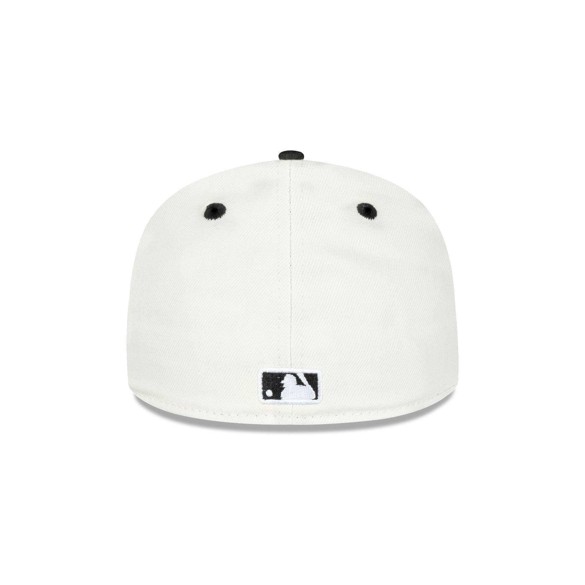 Miami Marlins Mascot Pin 59FIFTY Fitted Hat Male Product Image
