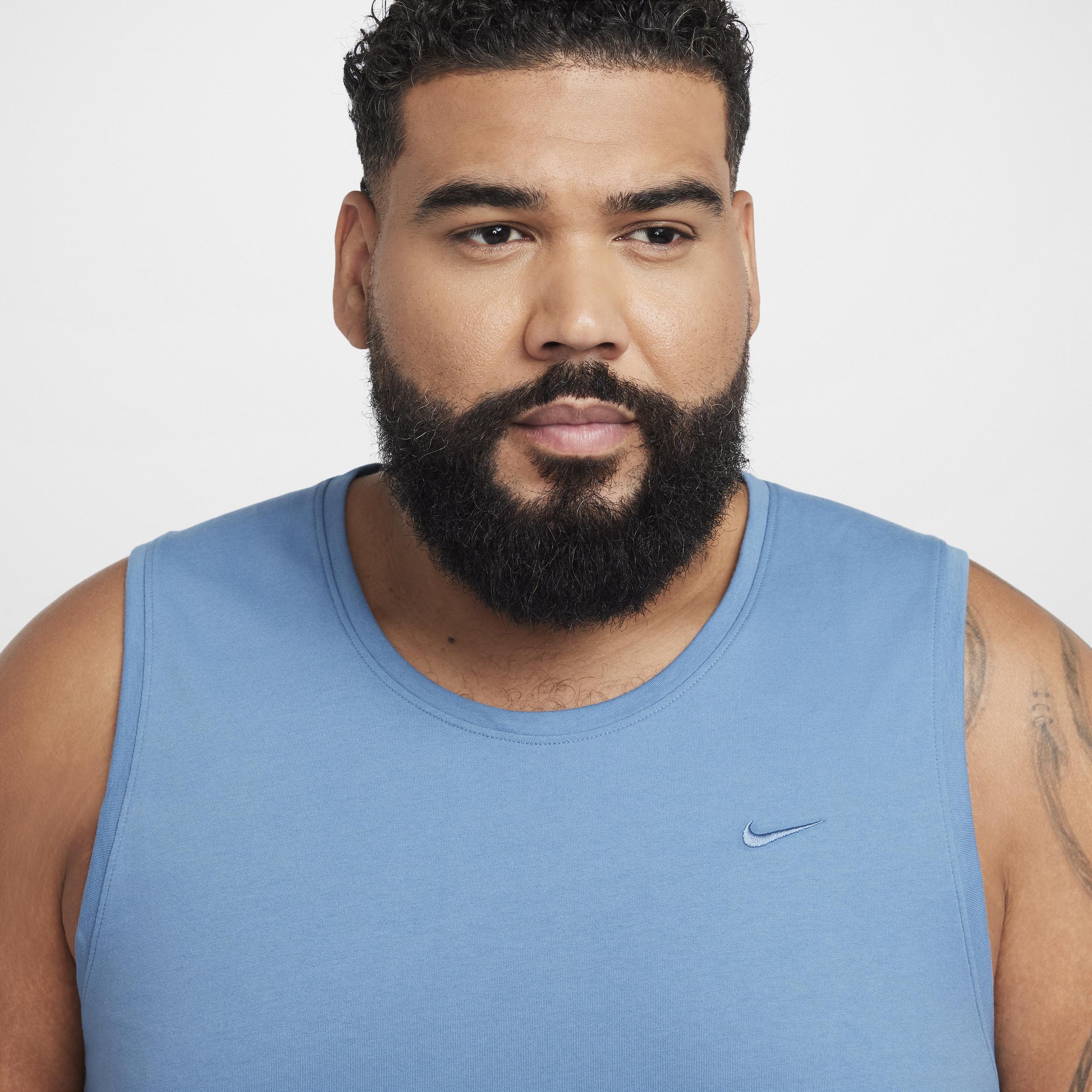 Nike Men's Primary Dri-FIT Versatile Tank Top Product Image