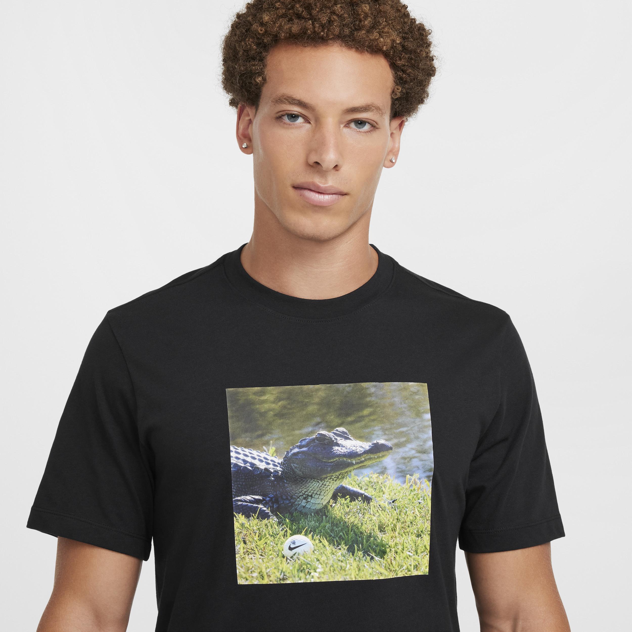 Nike Men's Golf T-Shirt Product Image