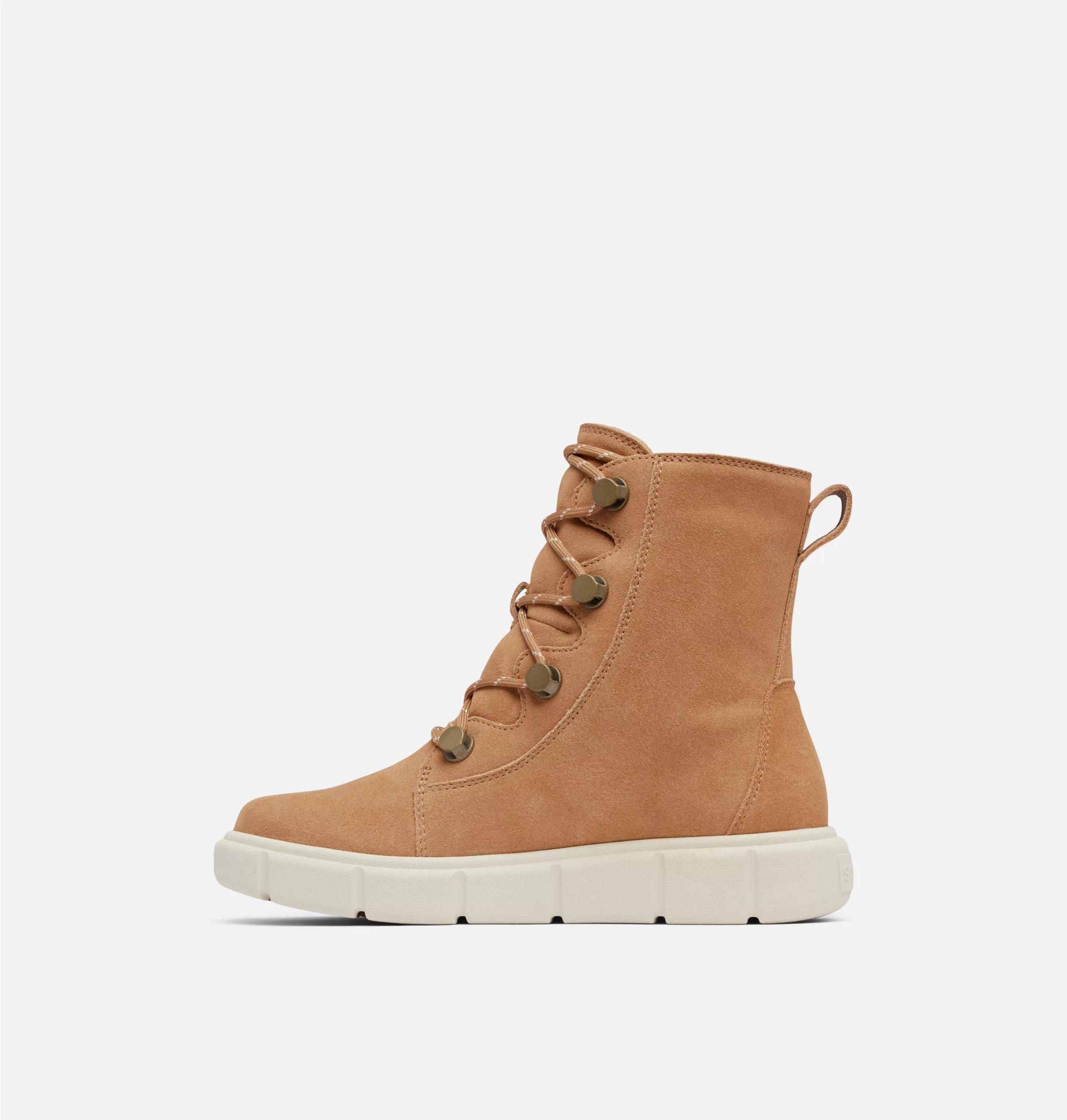 SOREL EXPLORER™ III Joan Women's Waterproof Boot Product Image