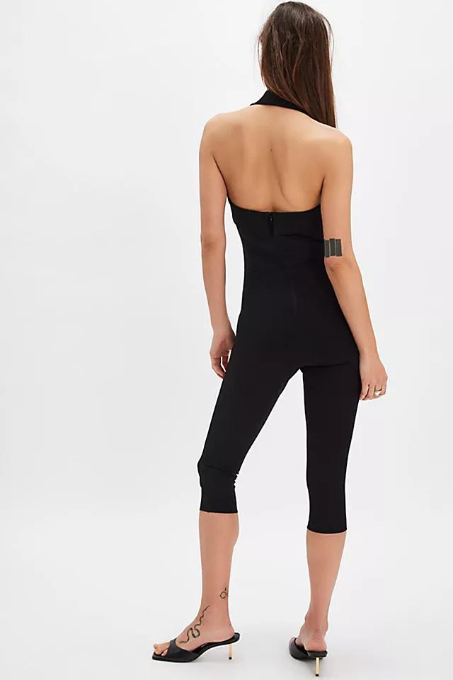 DELFI Blair Jumpsuit Product Image