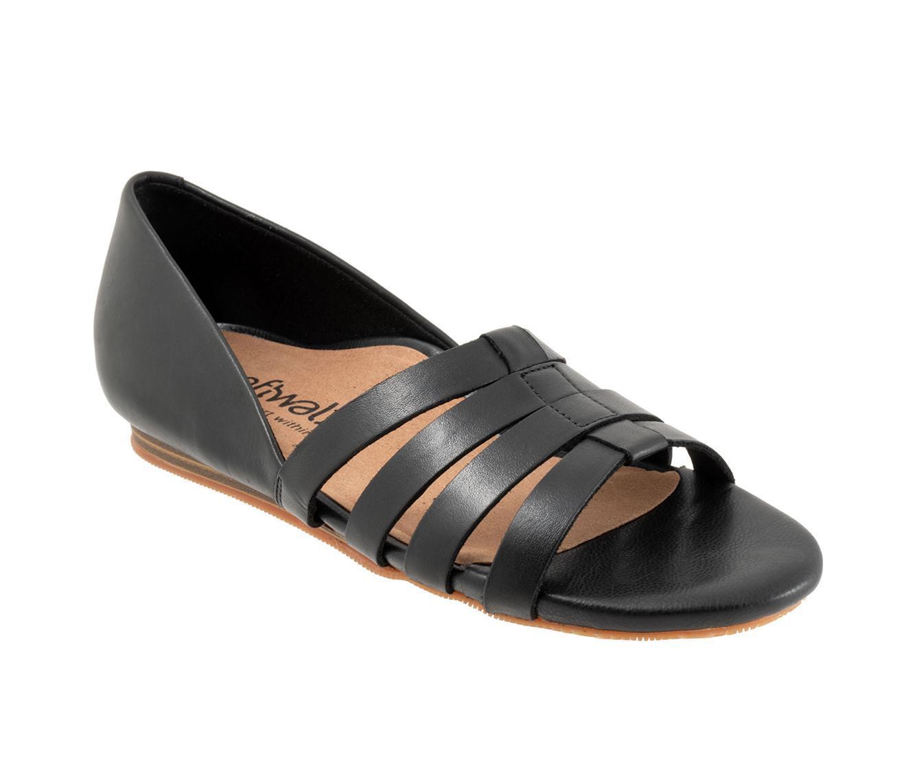 Women's Softwalk Cozumel Sandals Product Image