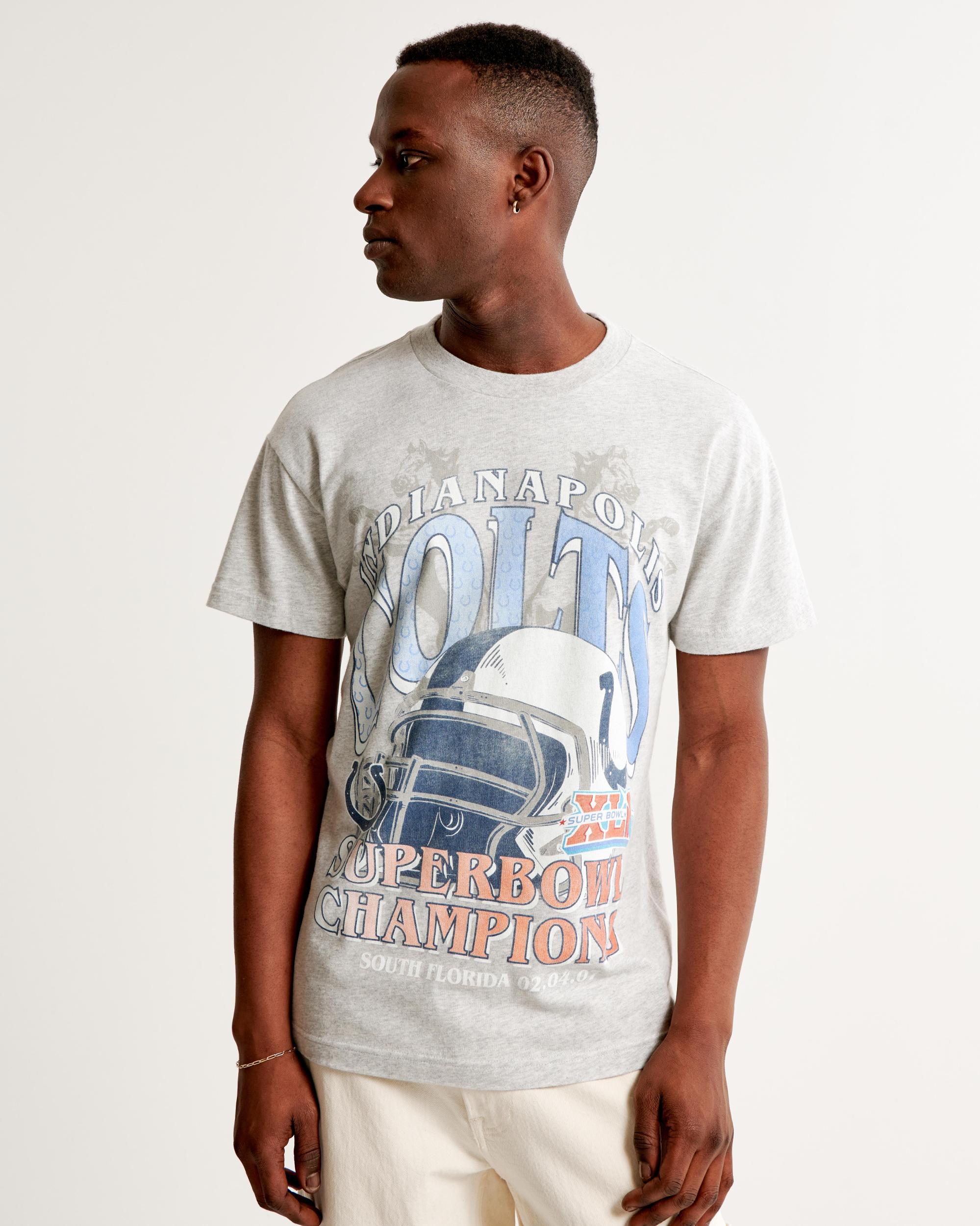 Tampa Bay Buccaneers Graphic Tee Product Image
