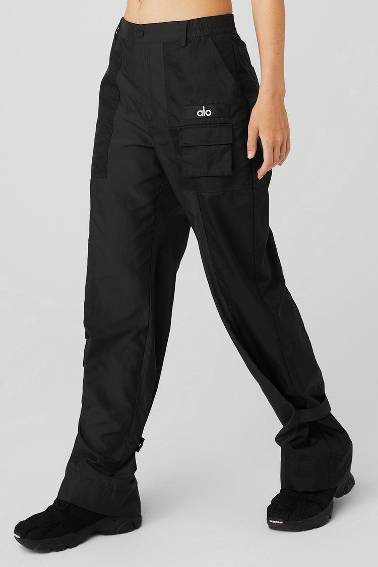 Blaze Trouser Pant - Black Product Image