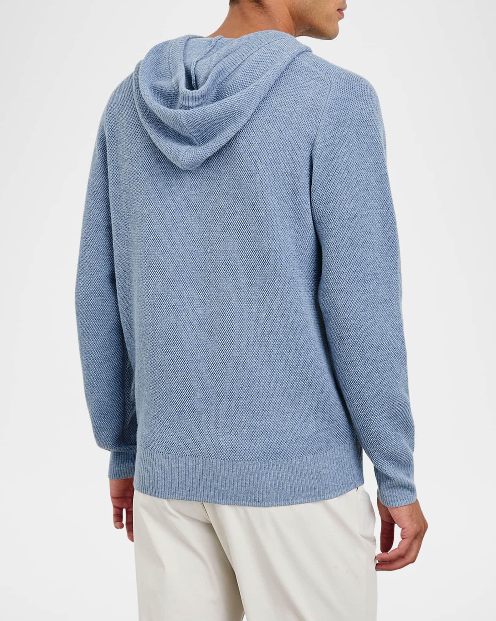 Men's Matador Hooded Sweater Product Image