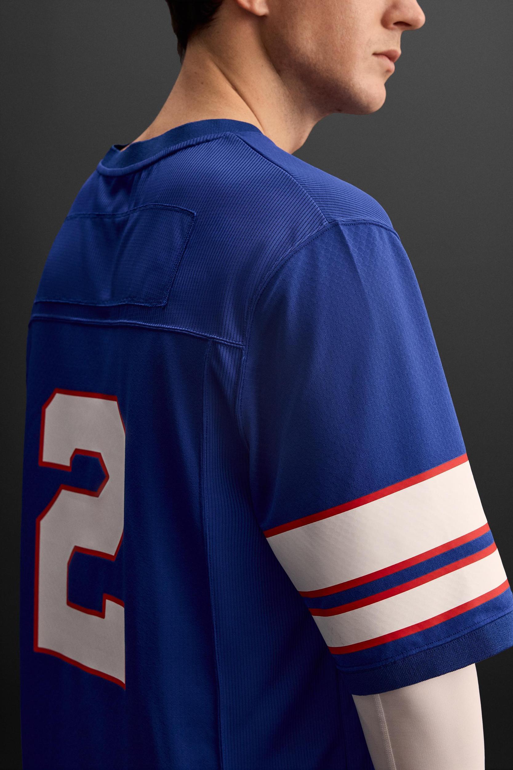 FOOTBALL JERSEY Product Image