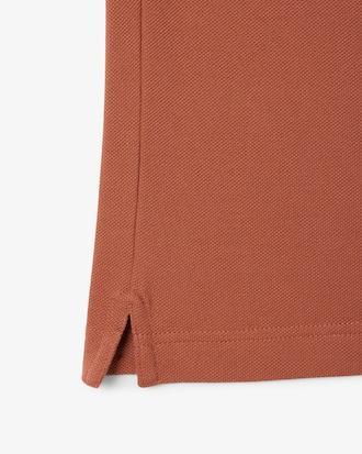 Men's Slim Fit L.12.12 Piqué Polo Product Image