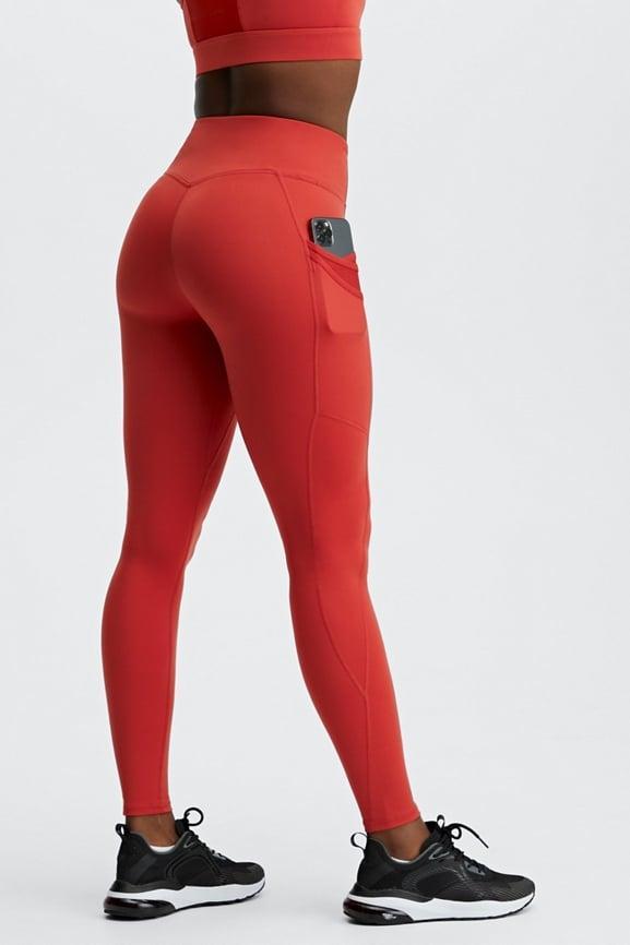 Trinity Motion365® High-Waisted Legging Product Image