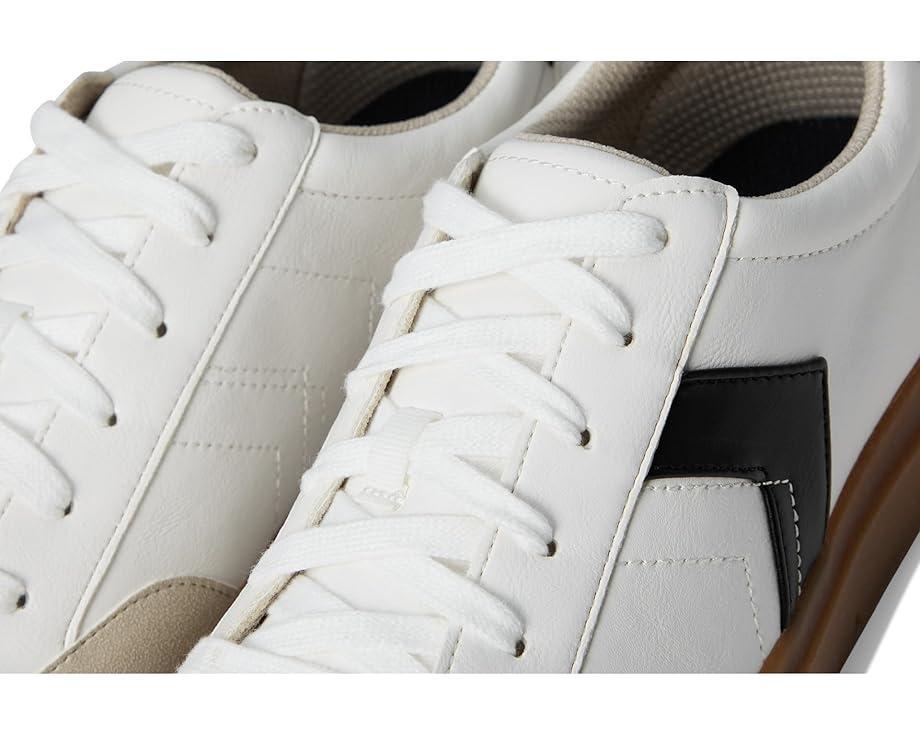 Time Off Lace Up Sneaker Product Image