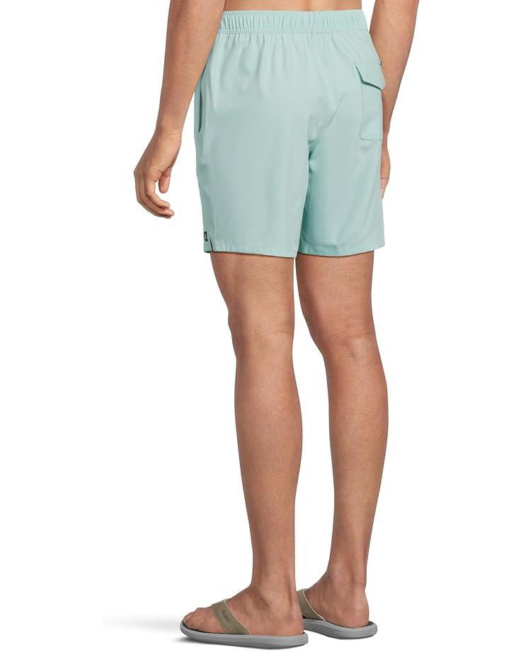 Og Side Panel Volley 16 Boardshorts Product Image