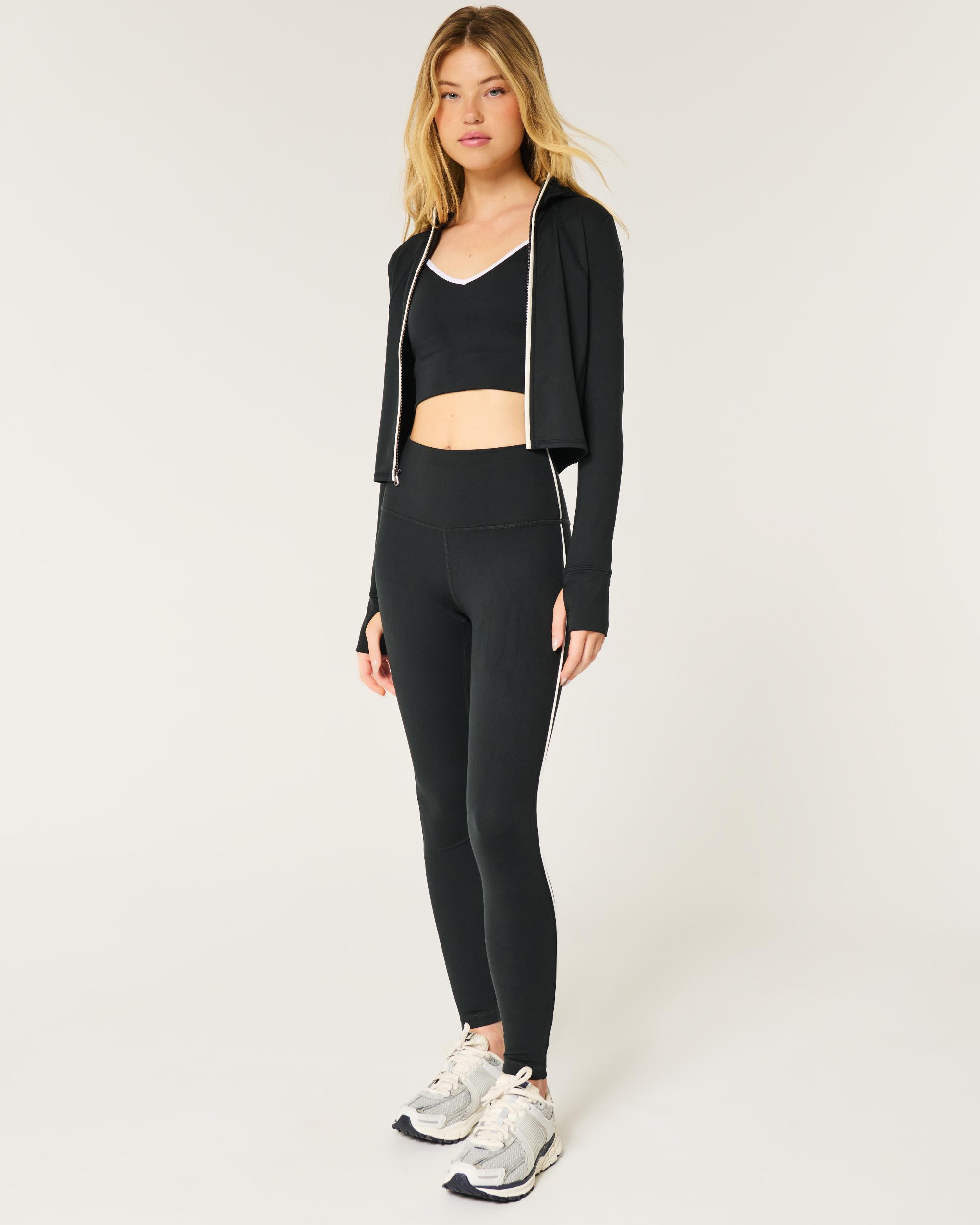 Gilly Hicks Active Recharge Leggings Product Image