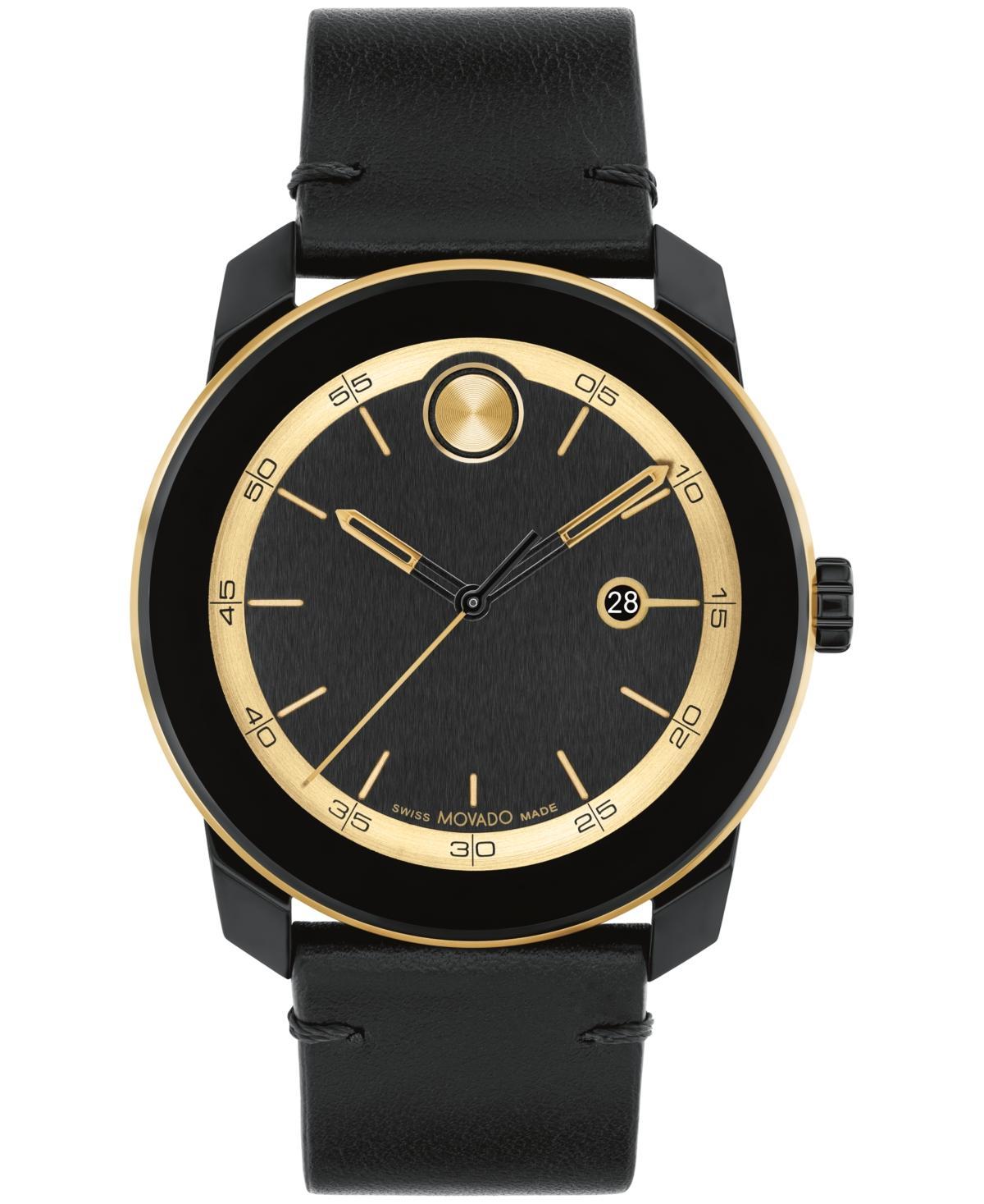 Movado Bold TR90 Watch, 42mm Product Image