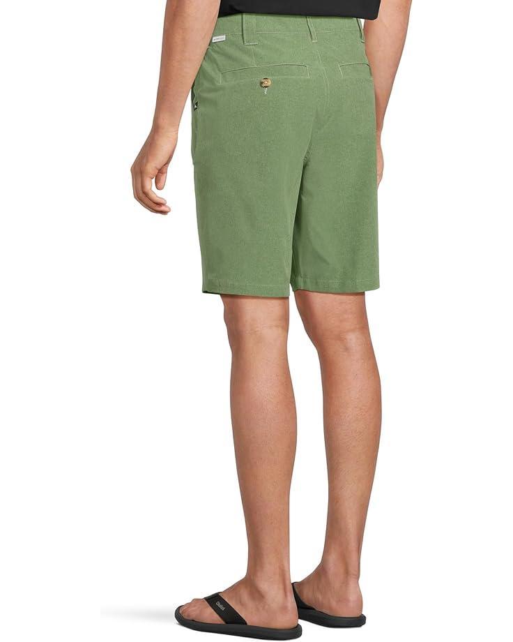 21" Crossfire Submersible Shorts Product Image