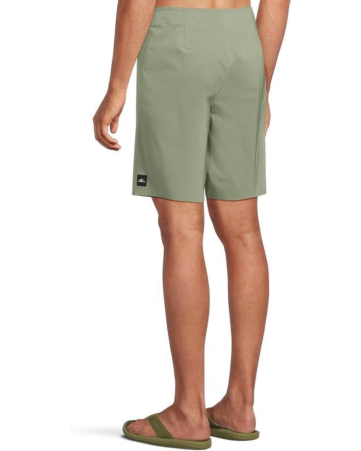 Santa Cruz Printed Boardshorts Product Image