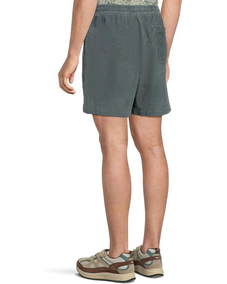 Venture Stretch Chino Shorts, 7" Product Image