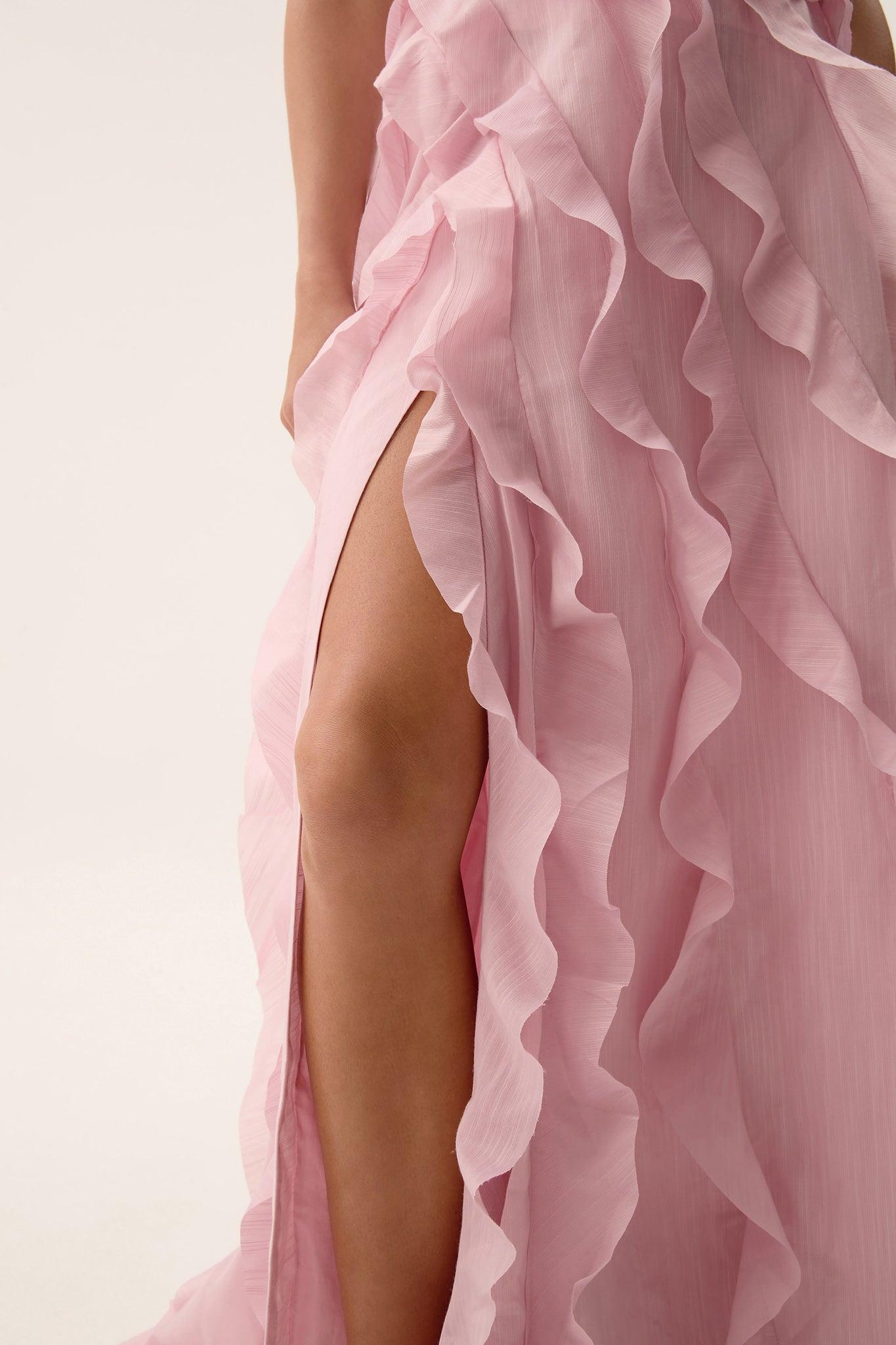 Allairie Gown Product Image