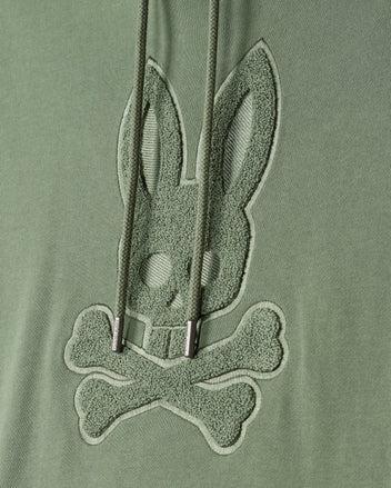 KIDS PACIFIC CHENILLE HOODIE - B0H930D200 Kids Product Image